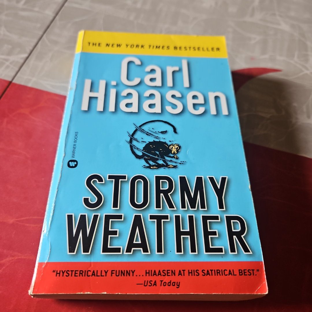 Stormy Weather
