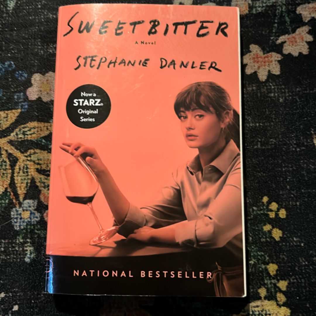 Sweetbitter