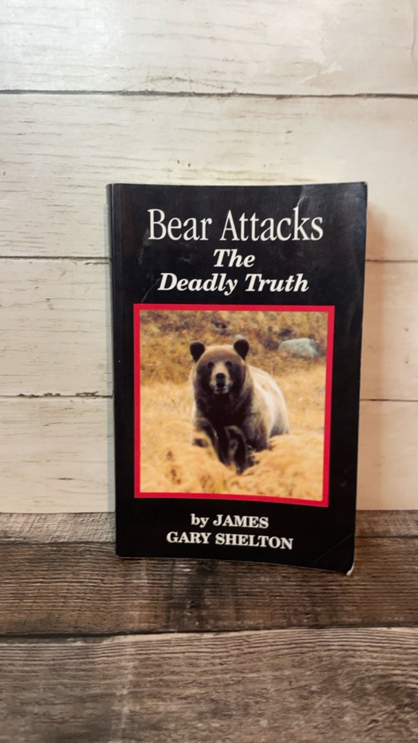 Bear Attacks
