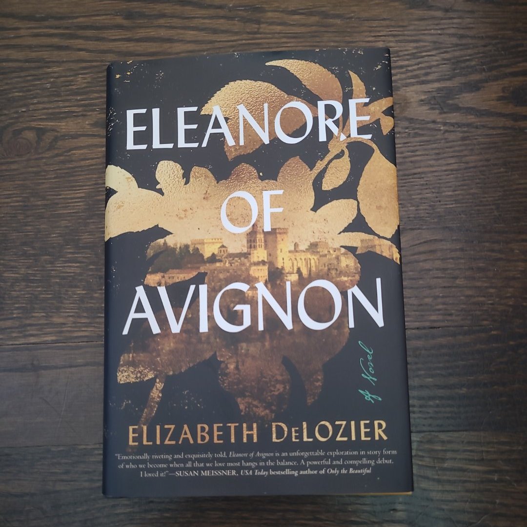 Eleanore of Avignon