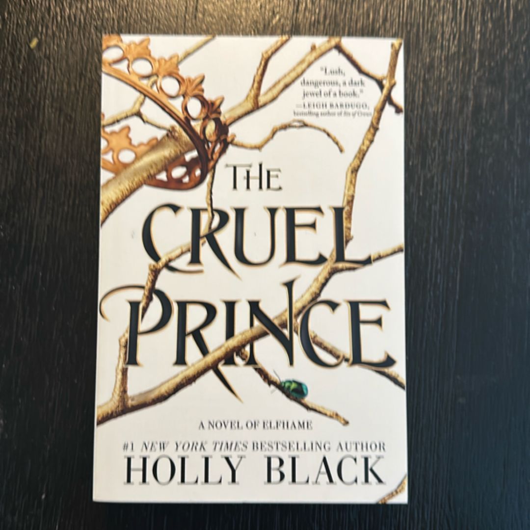 The Cruel Prince