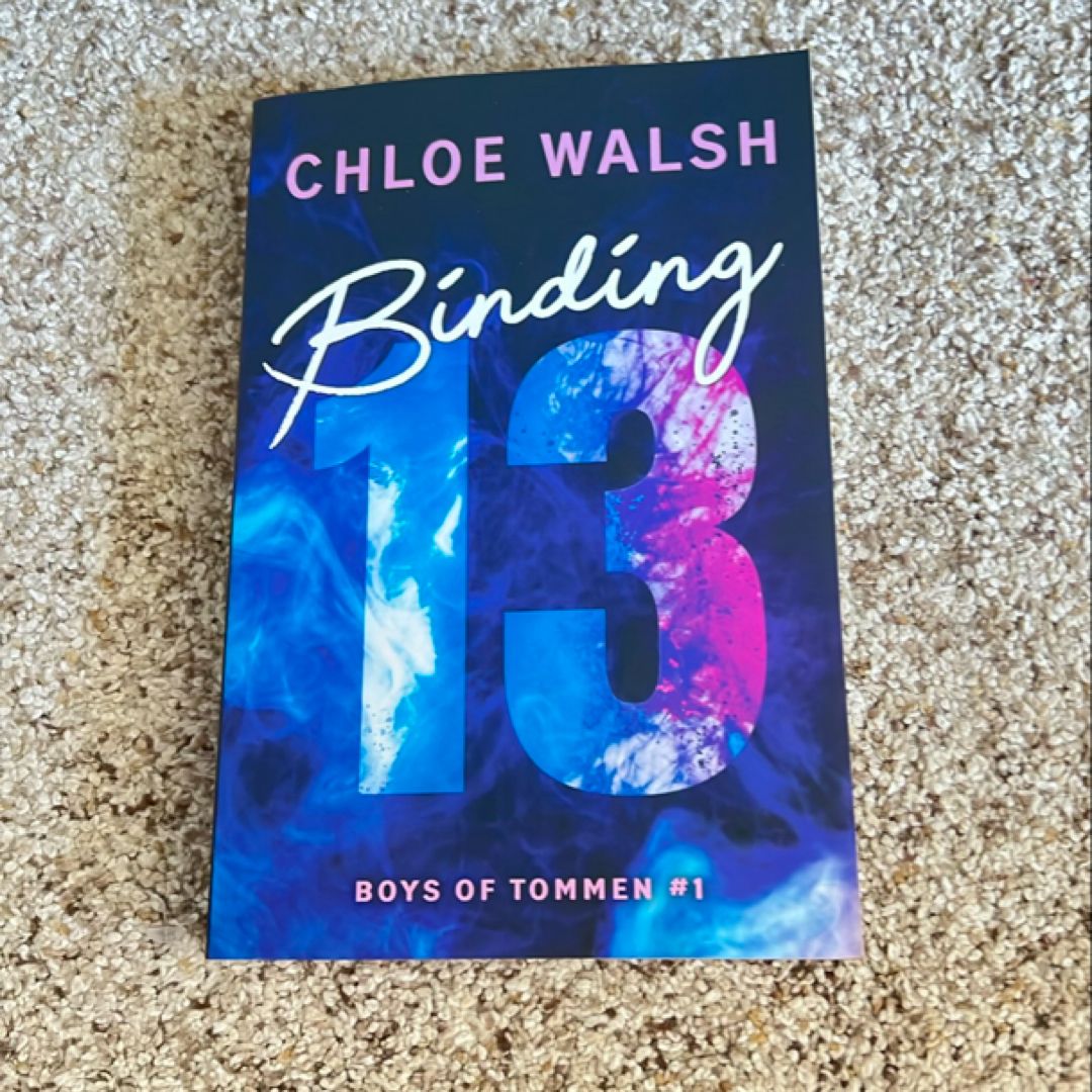 Binding 13
