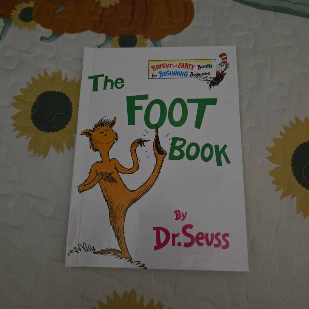 The Foot Book