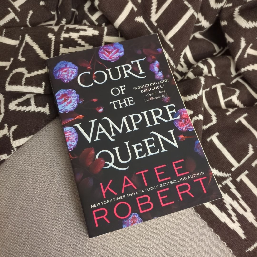 Court of the Vampire Queen