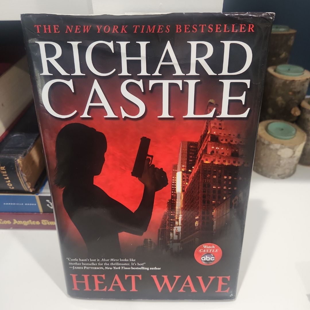 Heat Wave