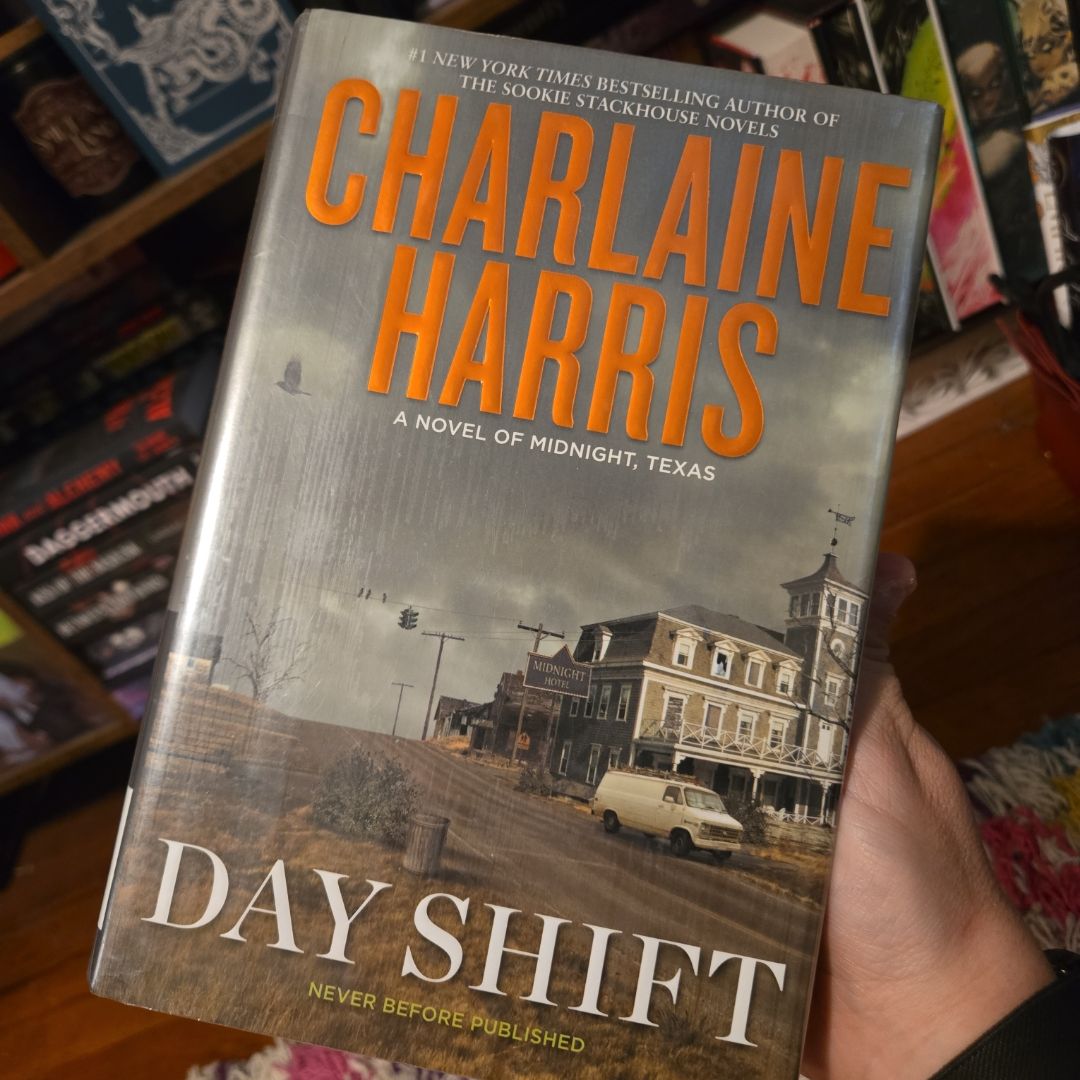 Day Shift