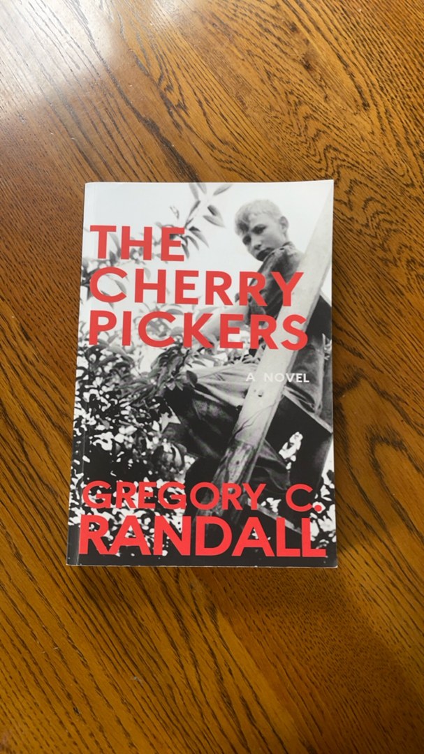 The Cherry Pickers