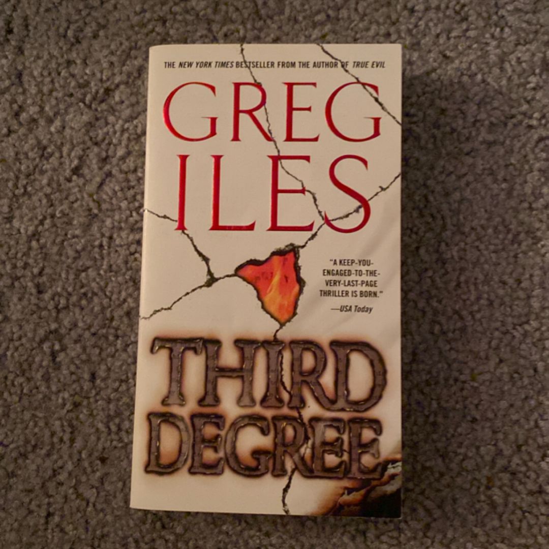 Third Degree