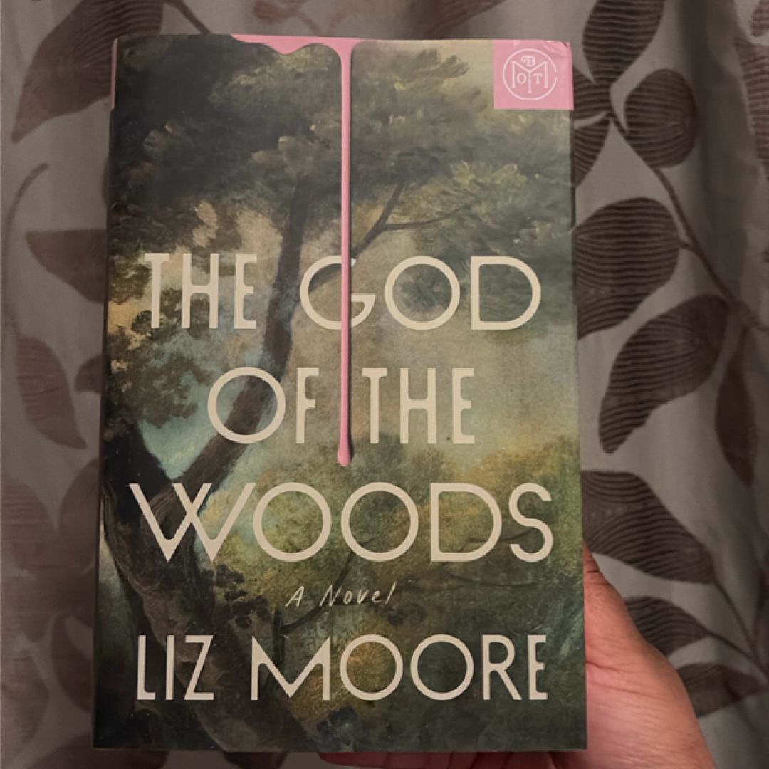 The God of the Woods