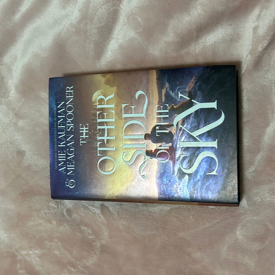 The Other Side of the Sky