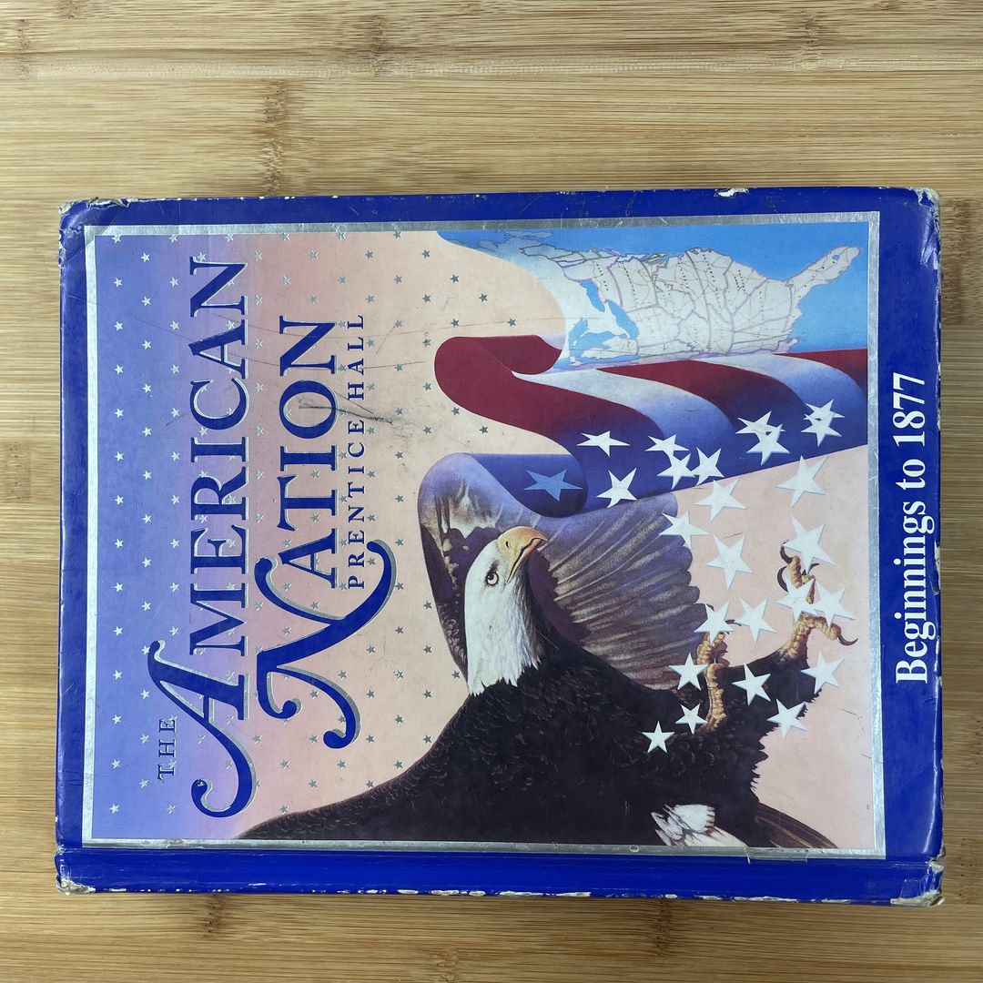 The American Nation