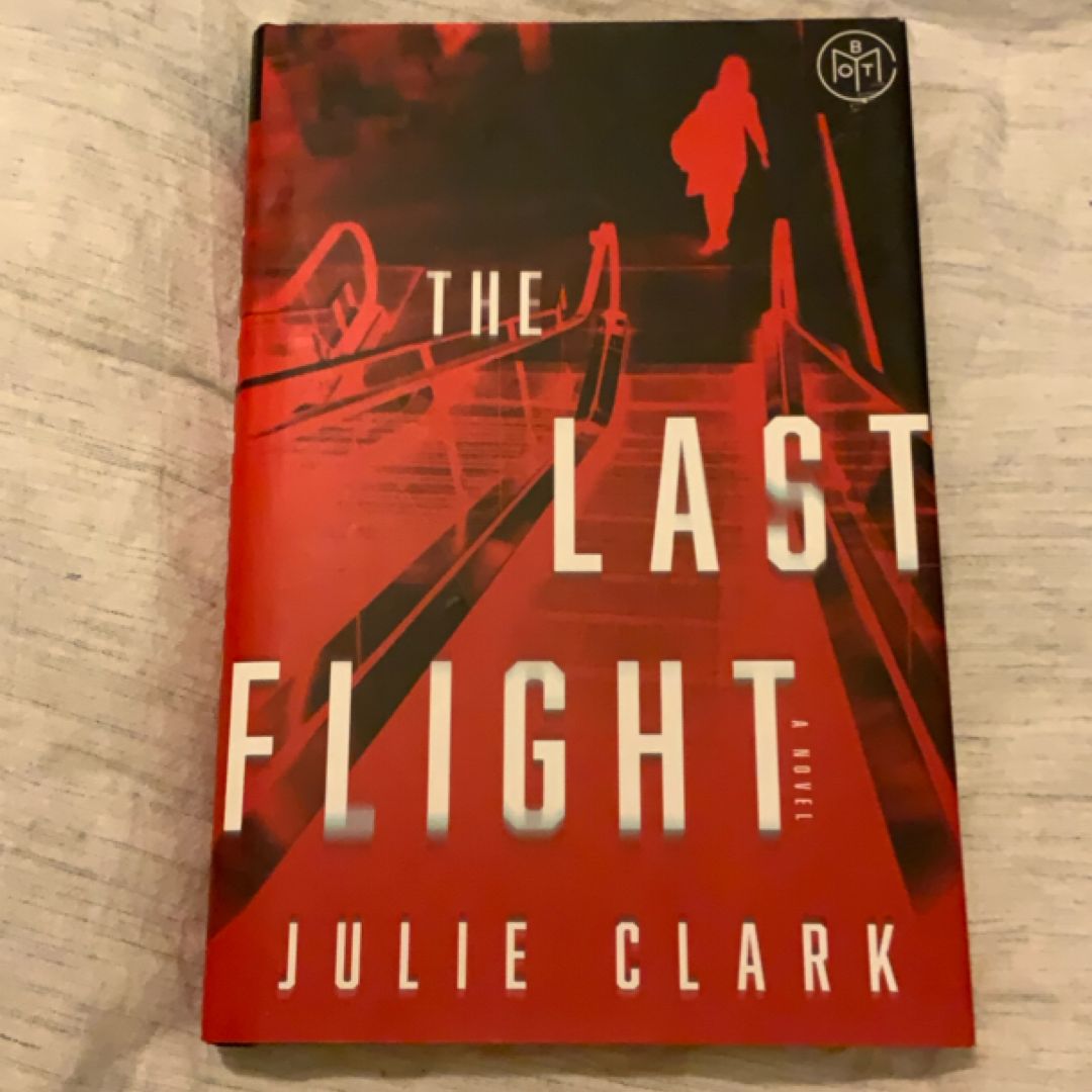 The Last Flight
