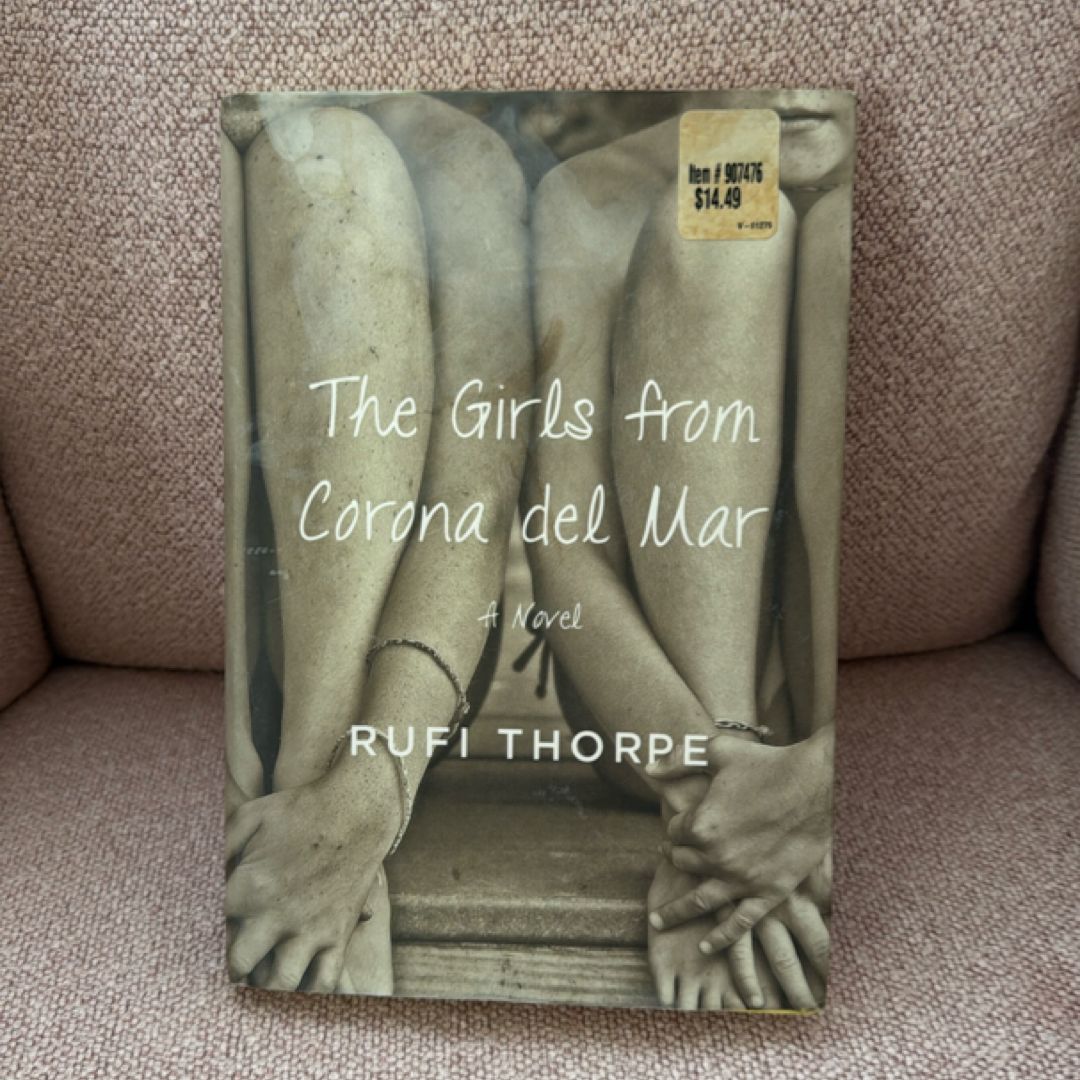 The Girls from Corona Del Mar