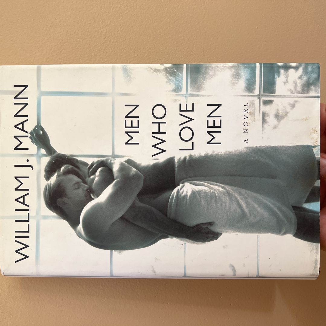 Men Who Love Men