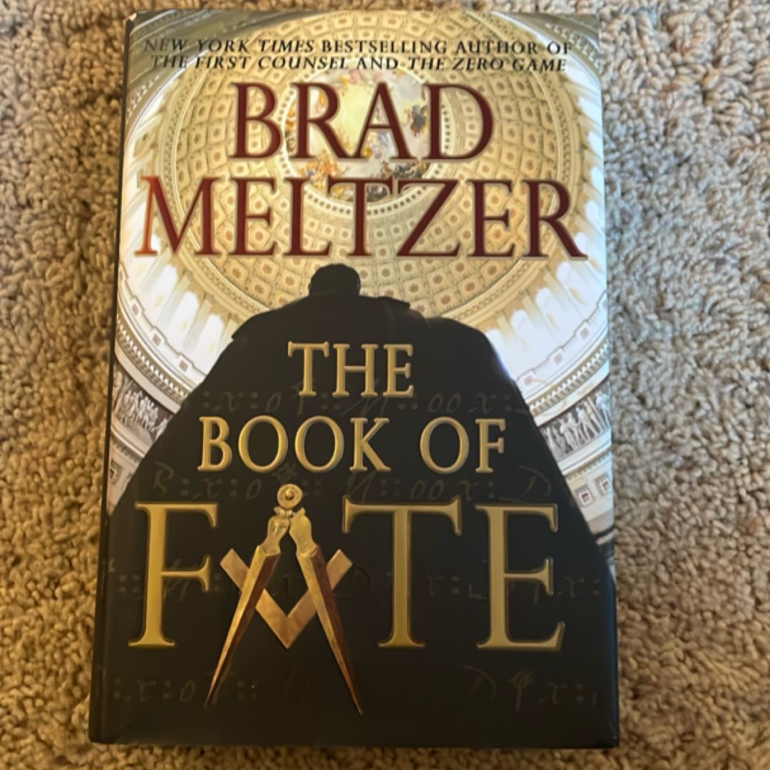 The Book of Fate
