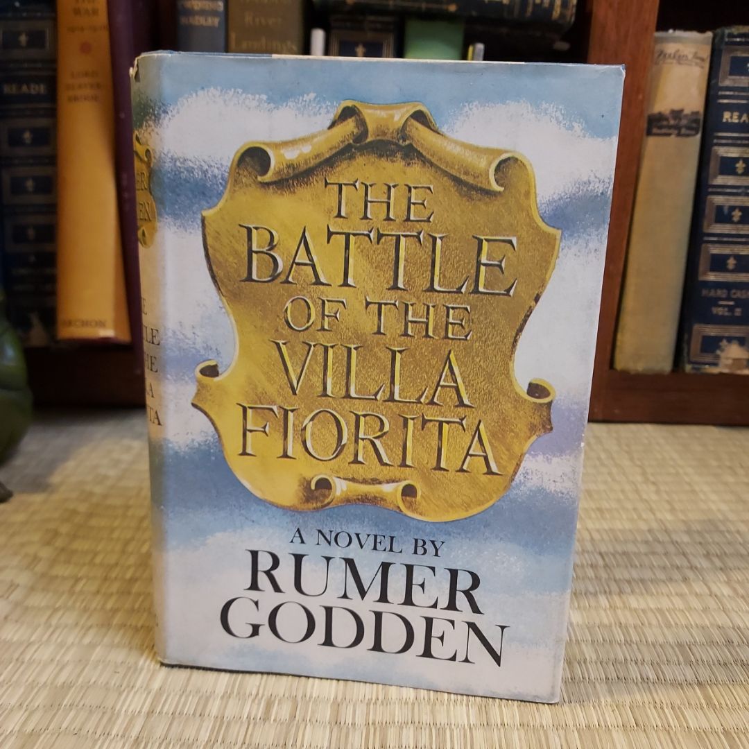 The Battle of The Villa Fiorita