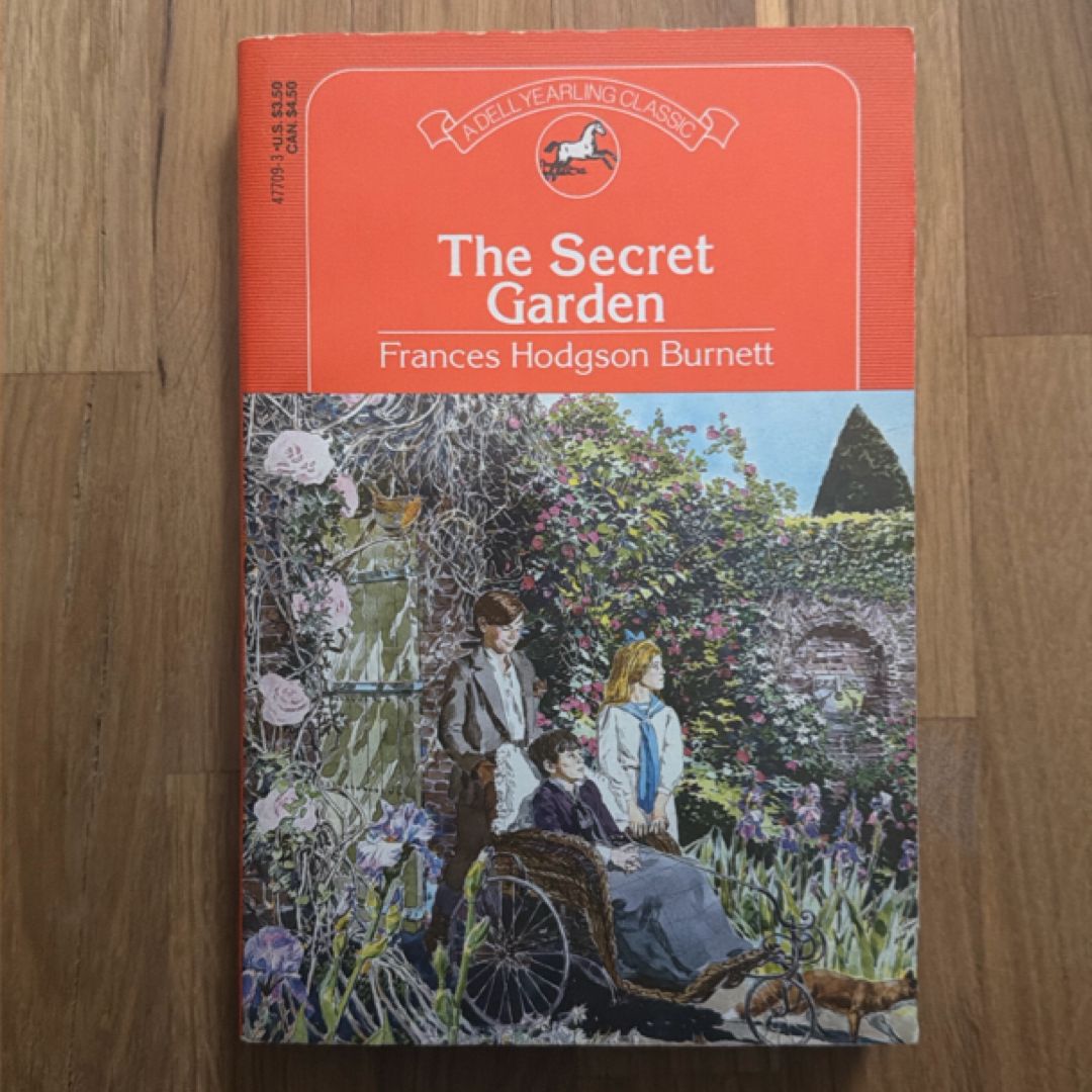 The Secret Garden