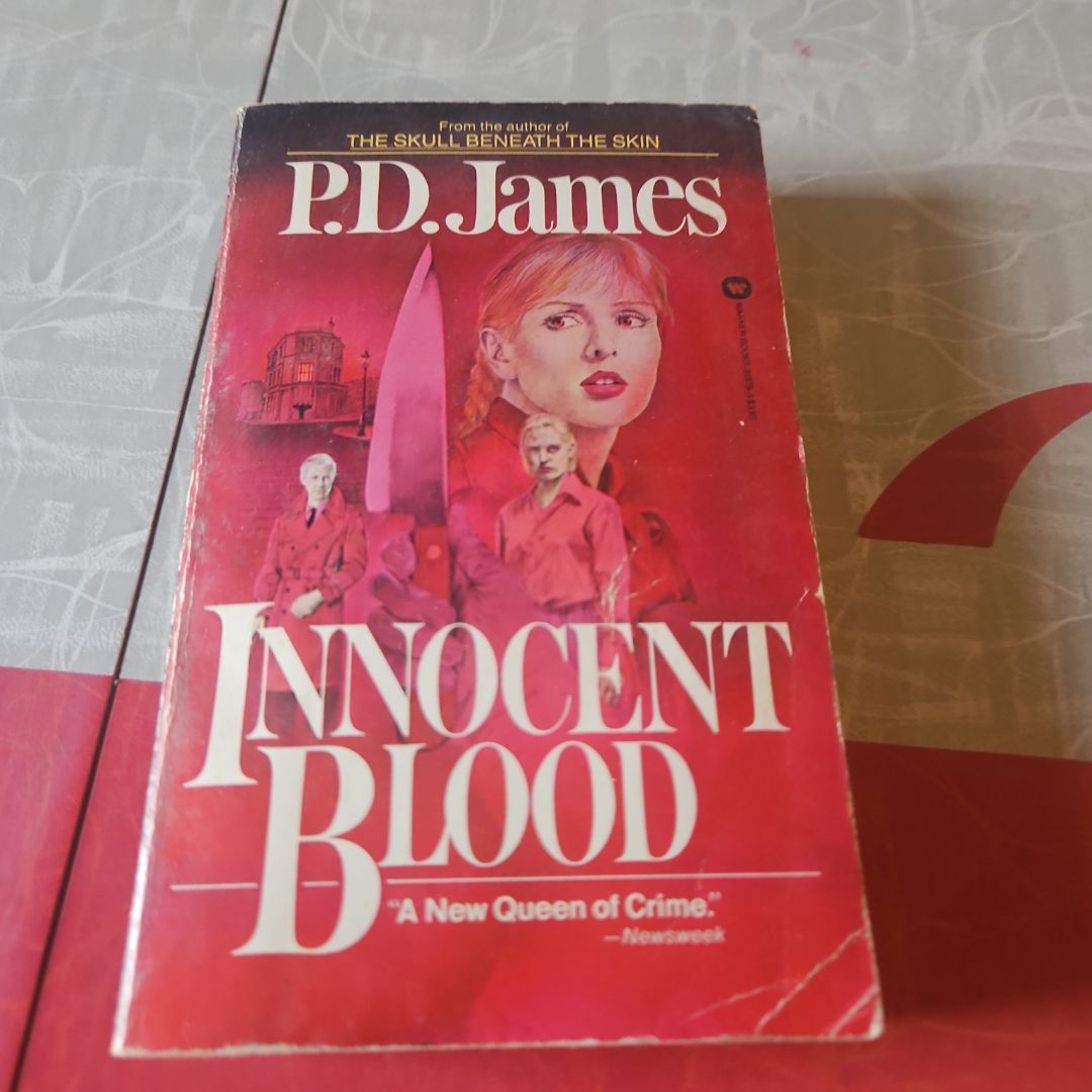 Innocent Blood