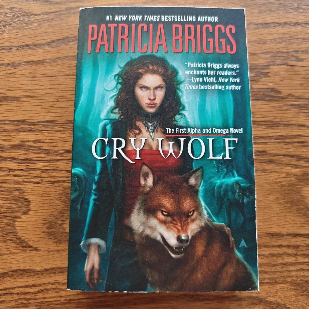 Cry Wolf