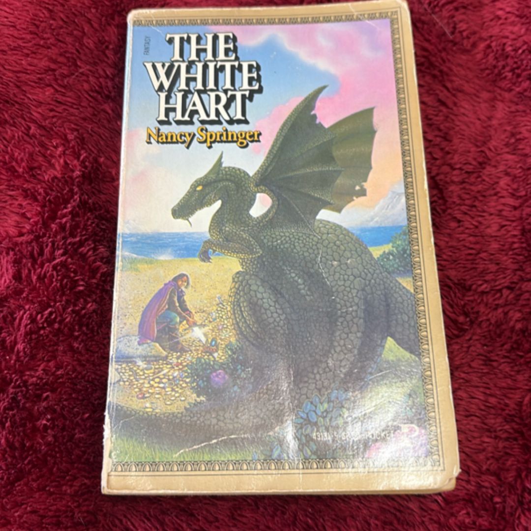 The White Hart