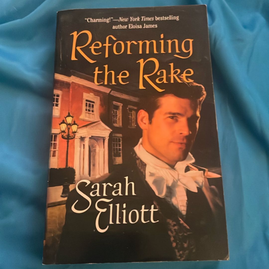 Reforming the Rake