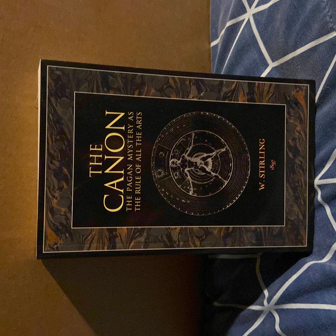 The Canon