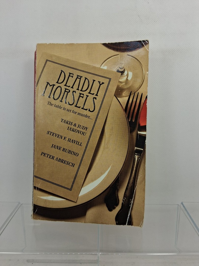 Deadly Morsels