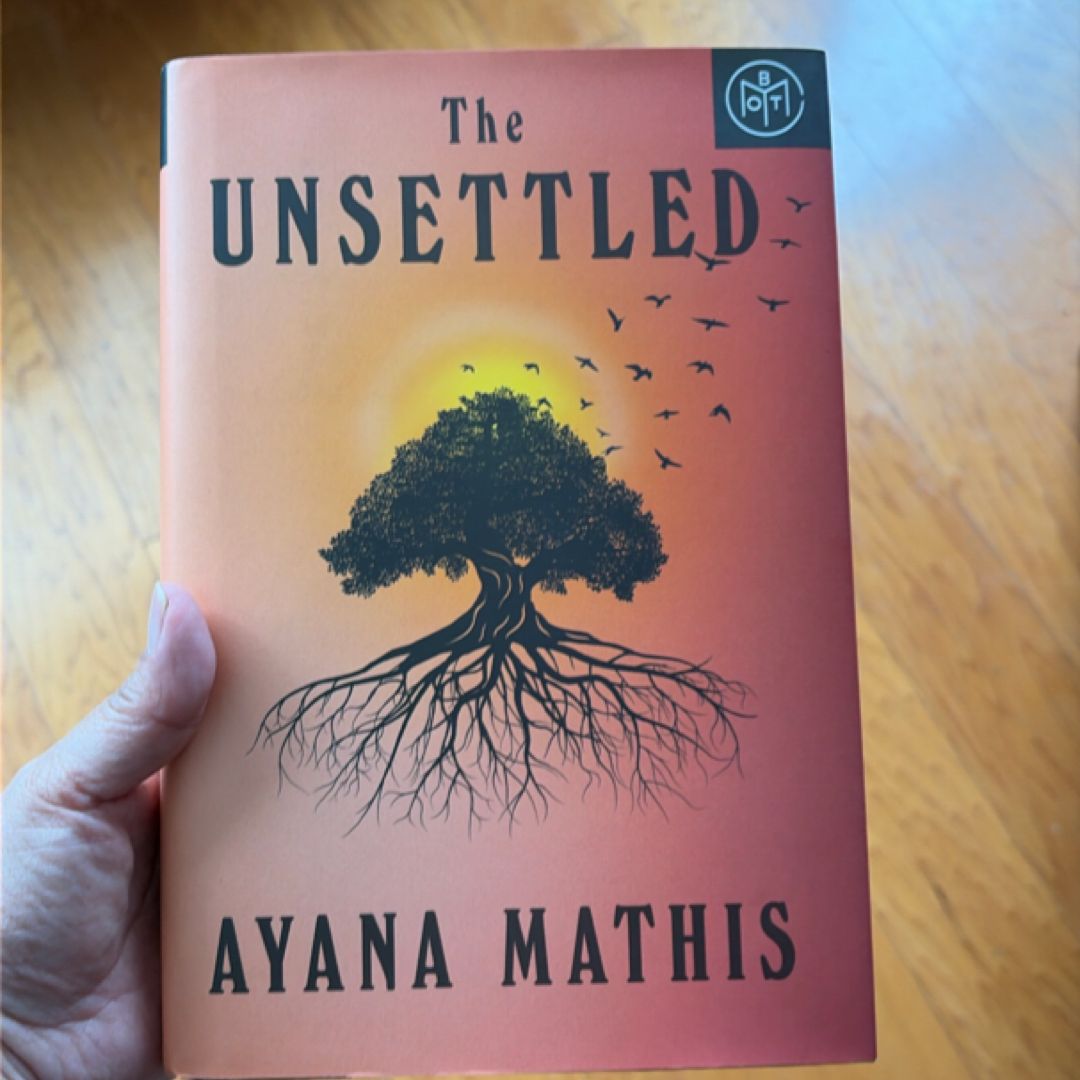 The Unsettled