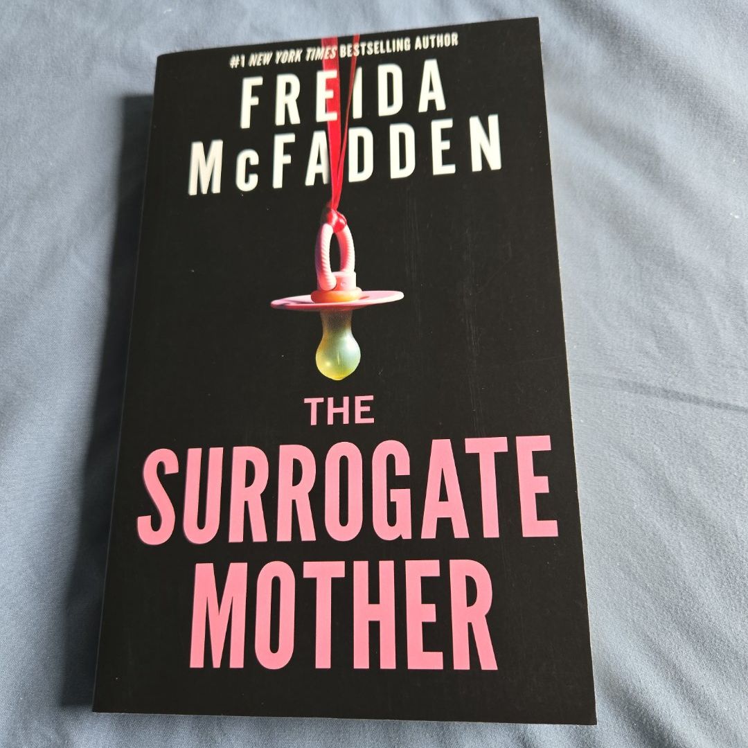 The Surrogate Mother
