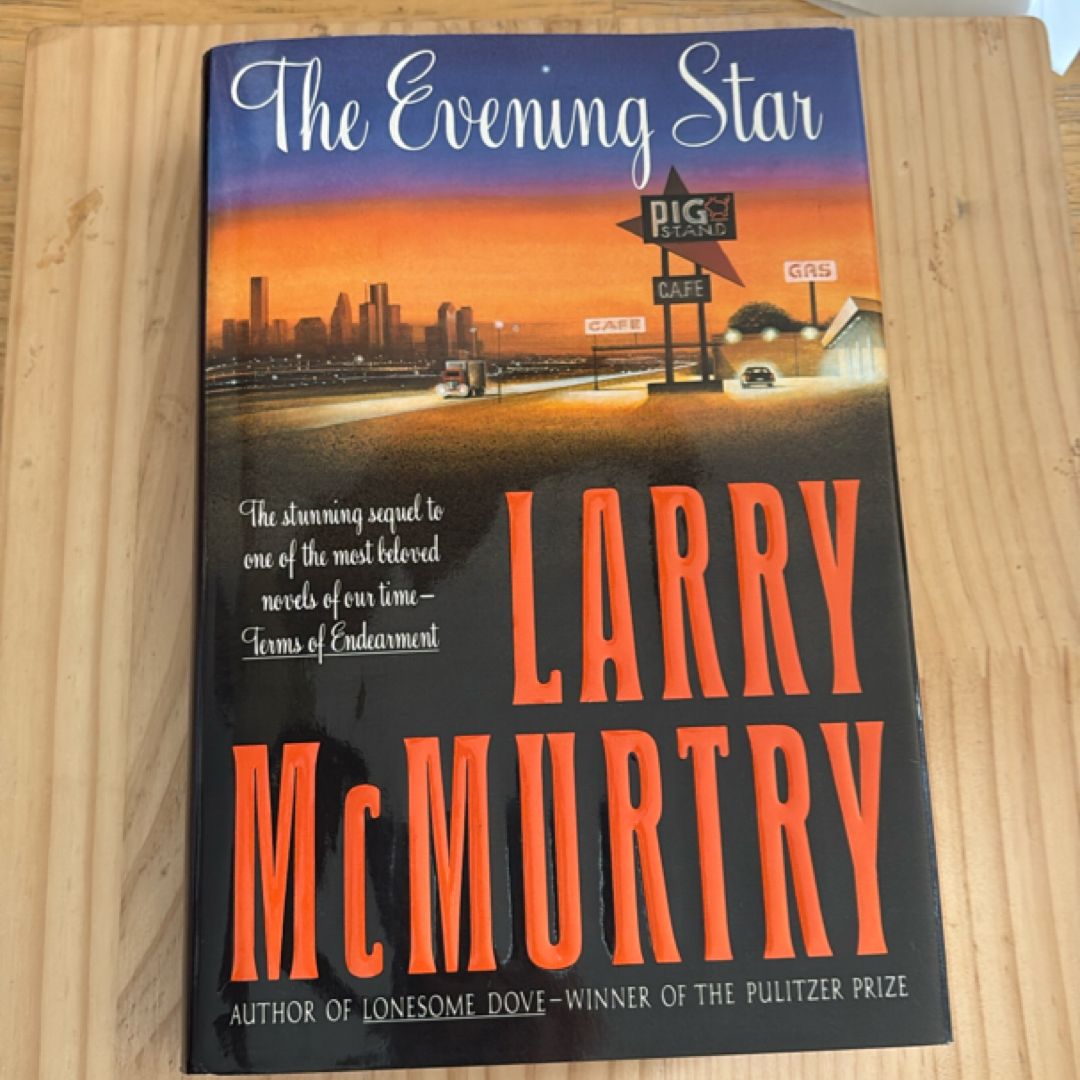 The Evening Star