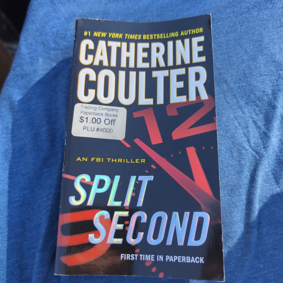 Split Second