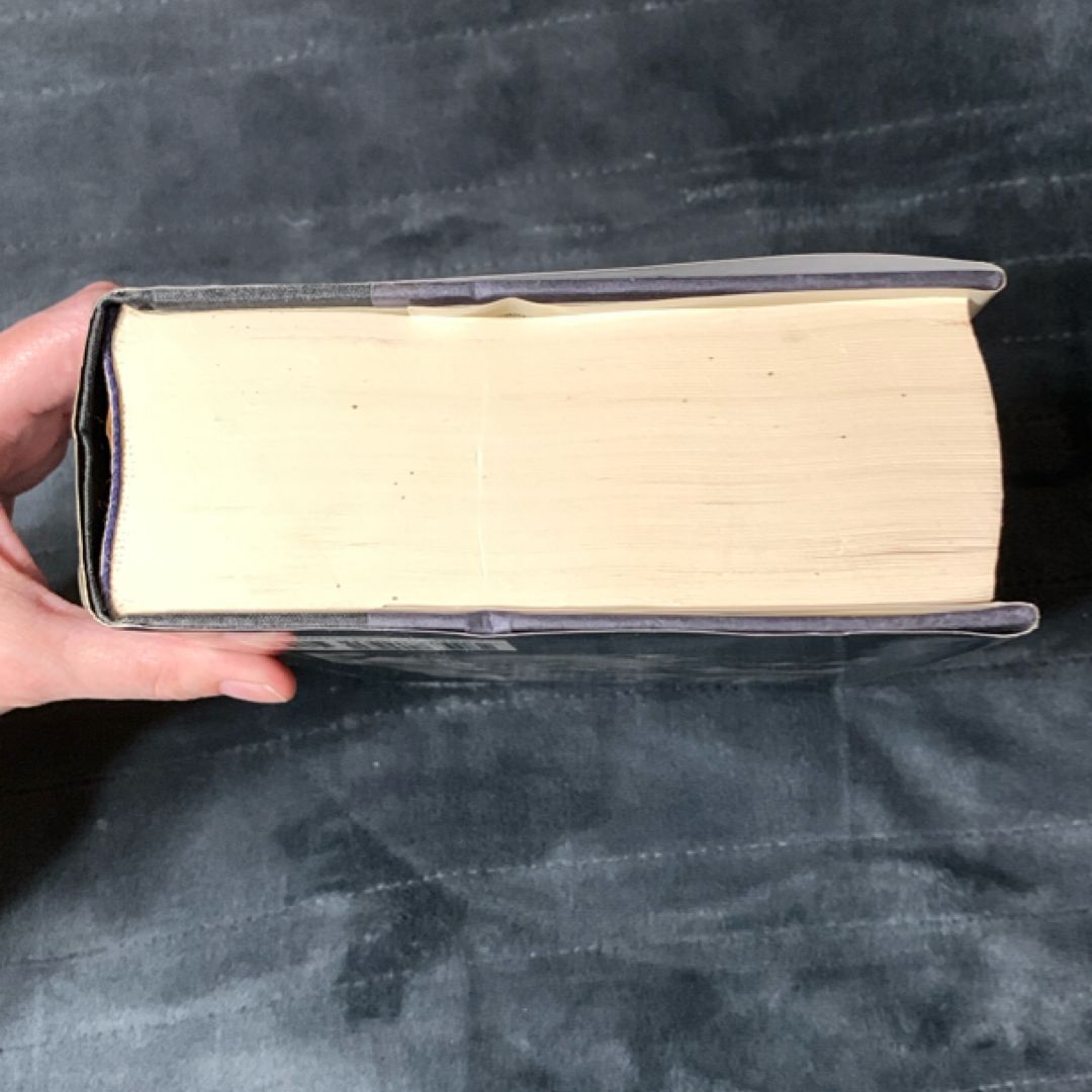 The Bourne Ultimatum (1st Ed., Large Print)