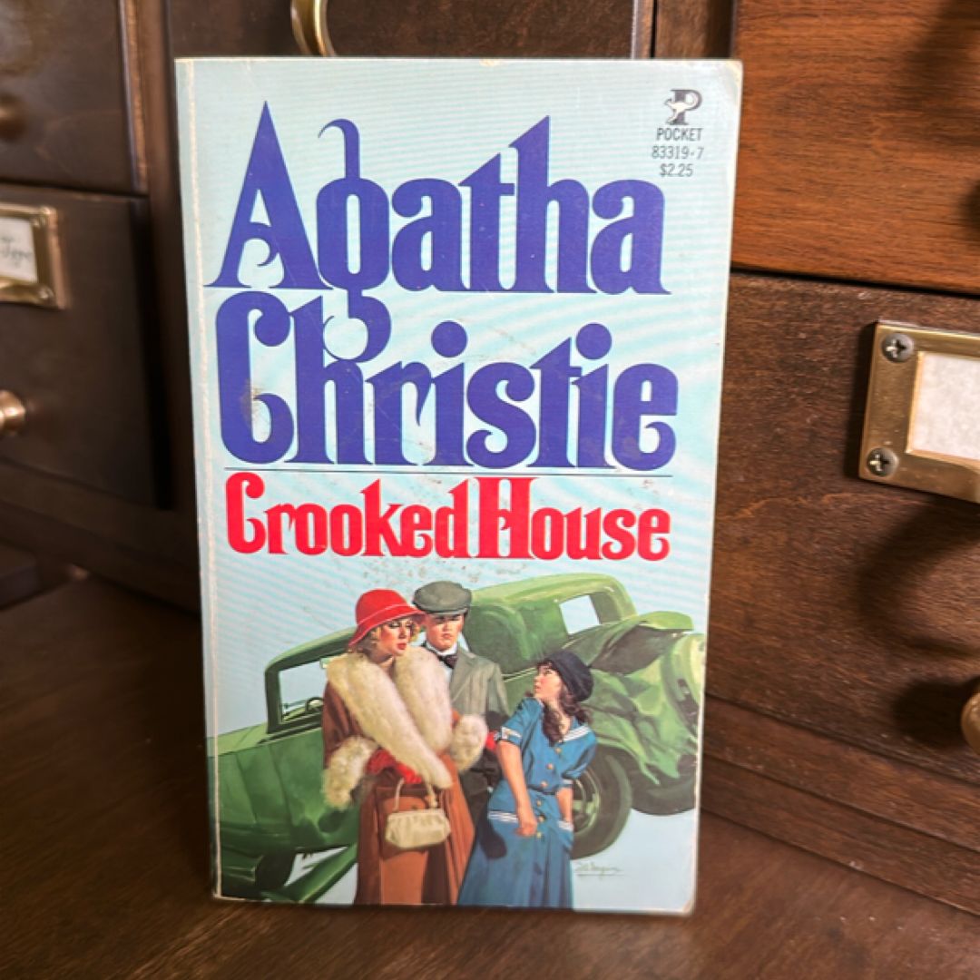 Crooked House