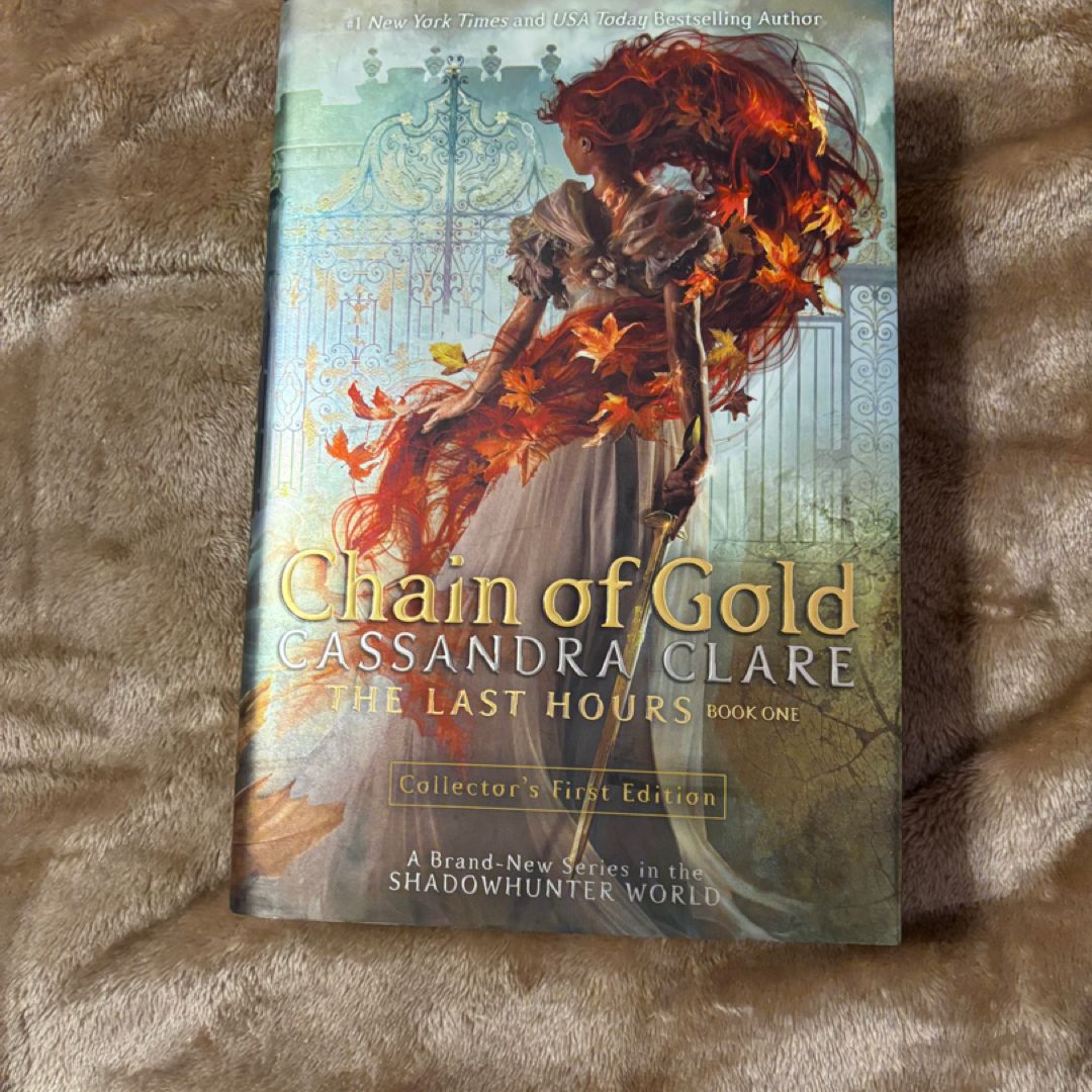 Chain of Gold
