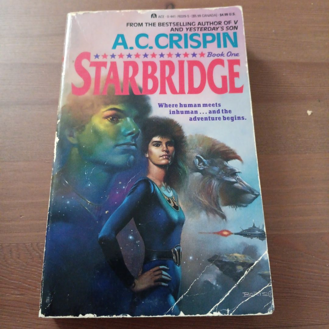 Starbridge