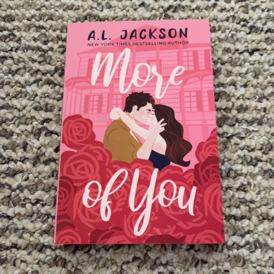 More of You