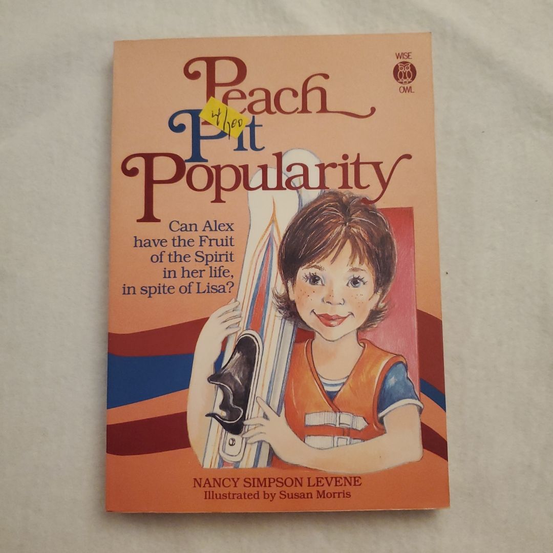 Peach Pit Popularity