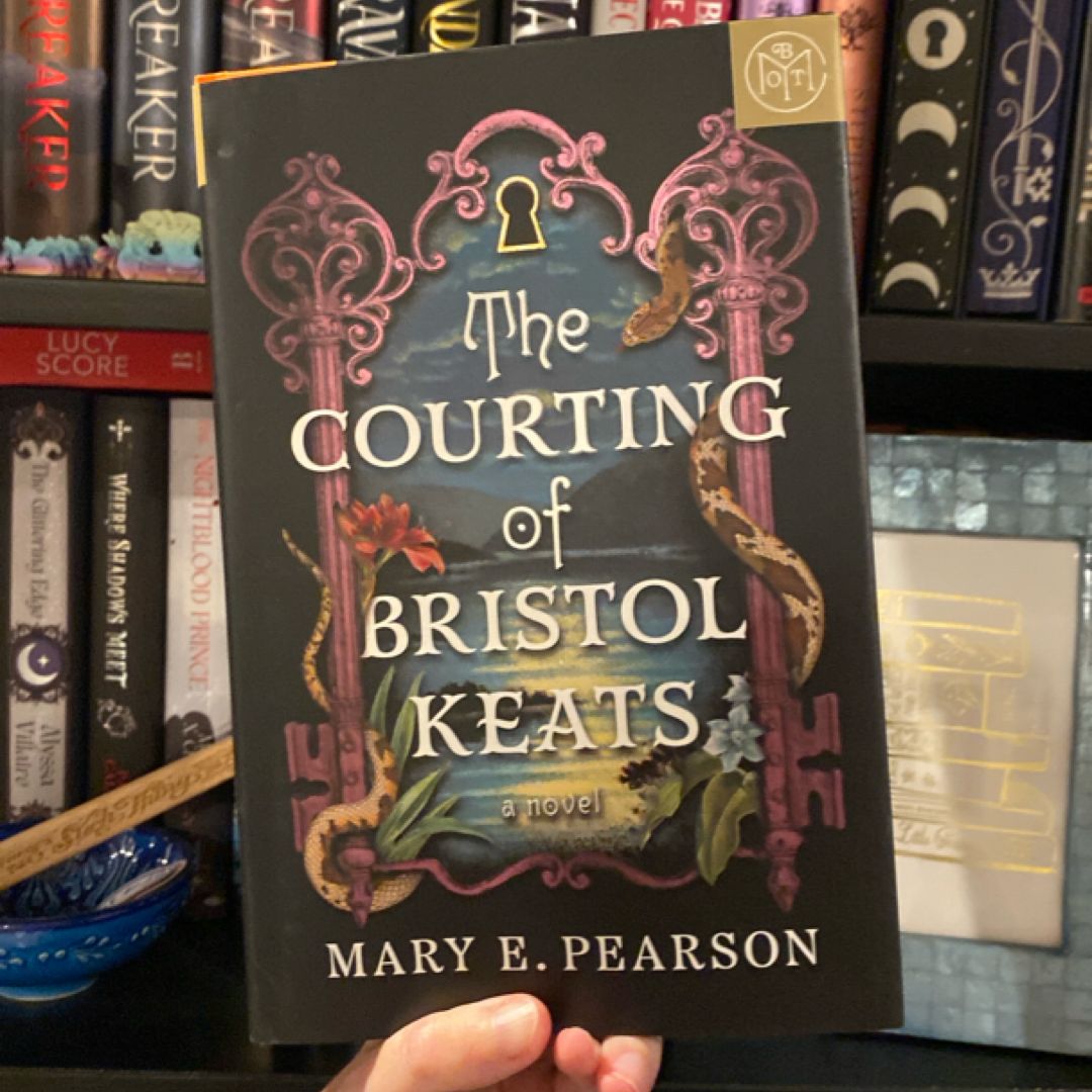 The Courting of Bristol Keats