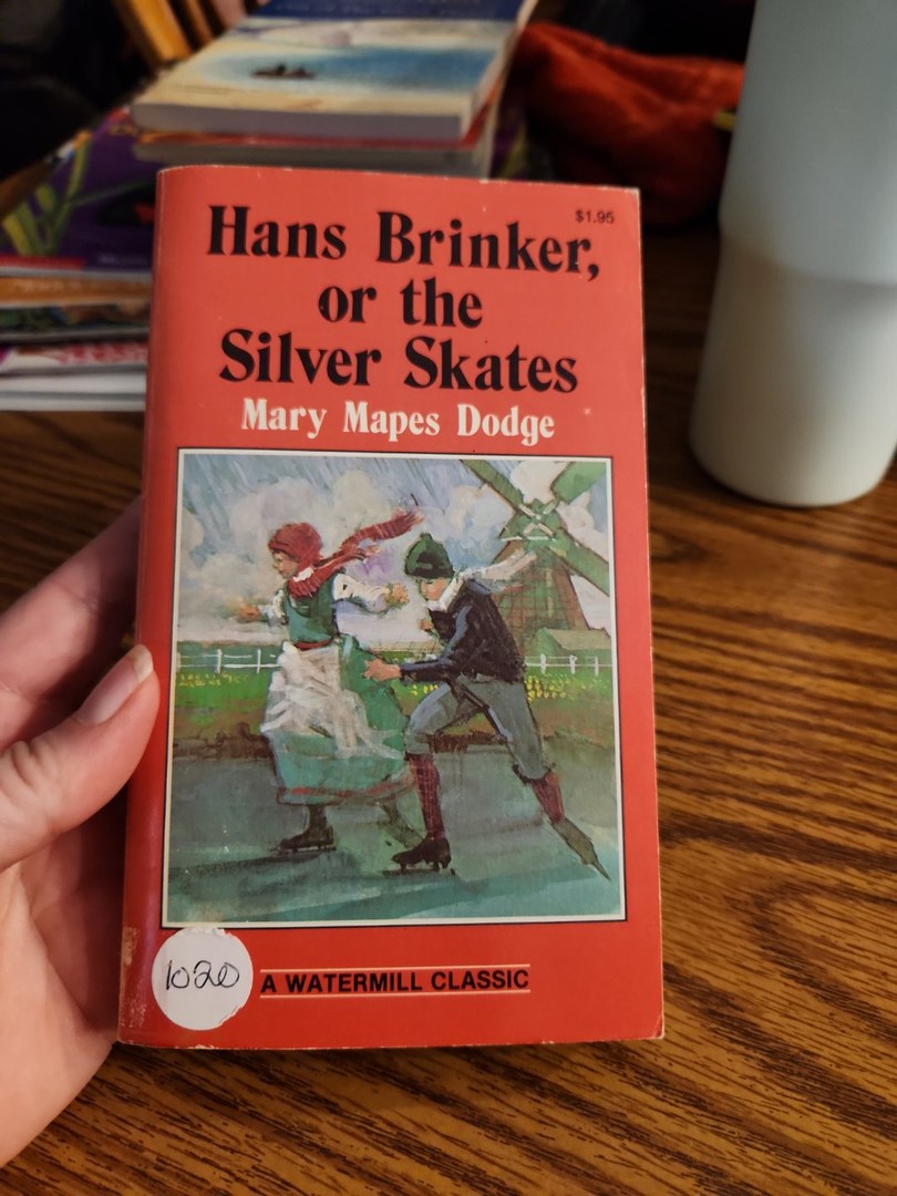 Hans Brinker