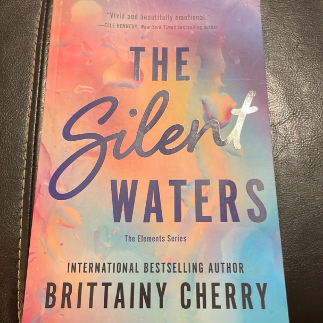 The Silent Waters