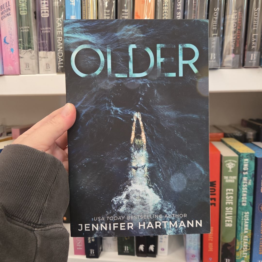 Older (Deluxe Edition)