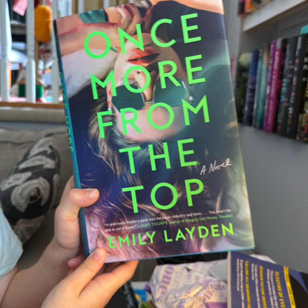 Once More from the Top