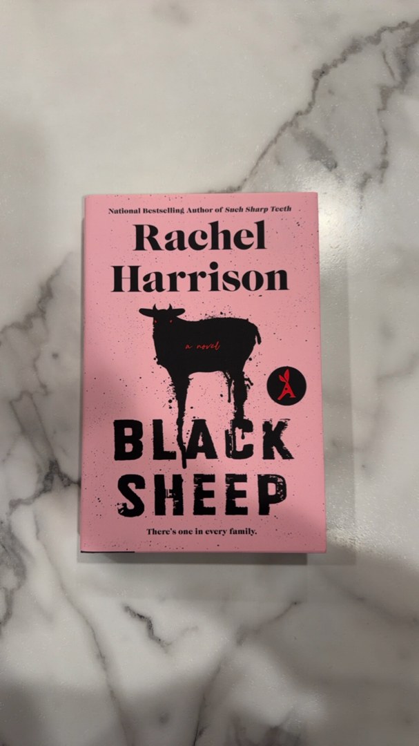 Black Sheep