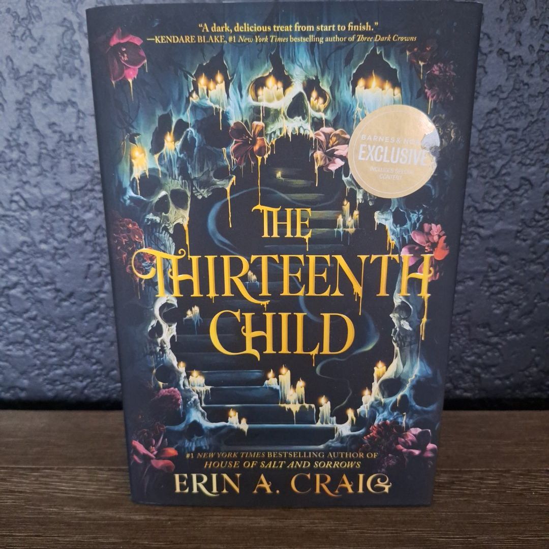 The Thirteenth Child