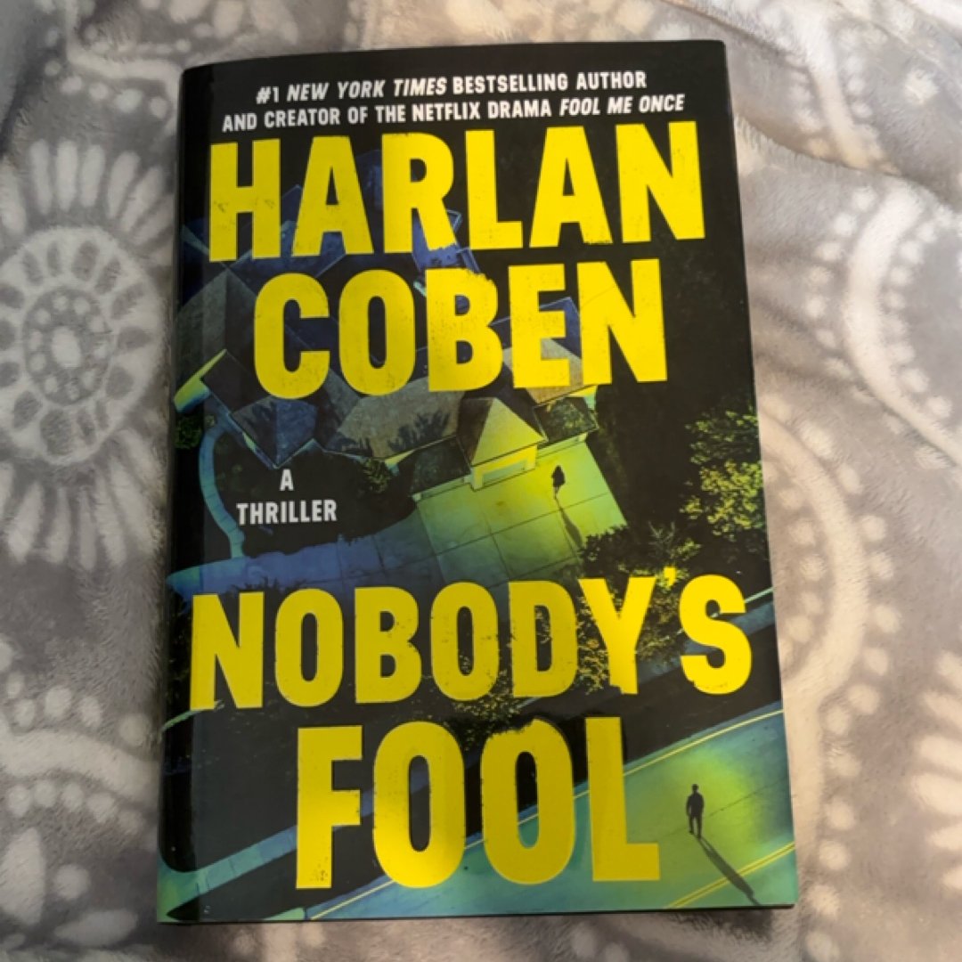Nobody's Fool