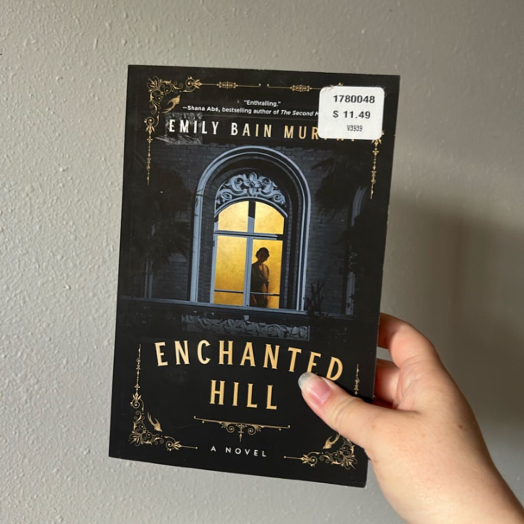 Enchanted Hill