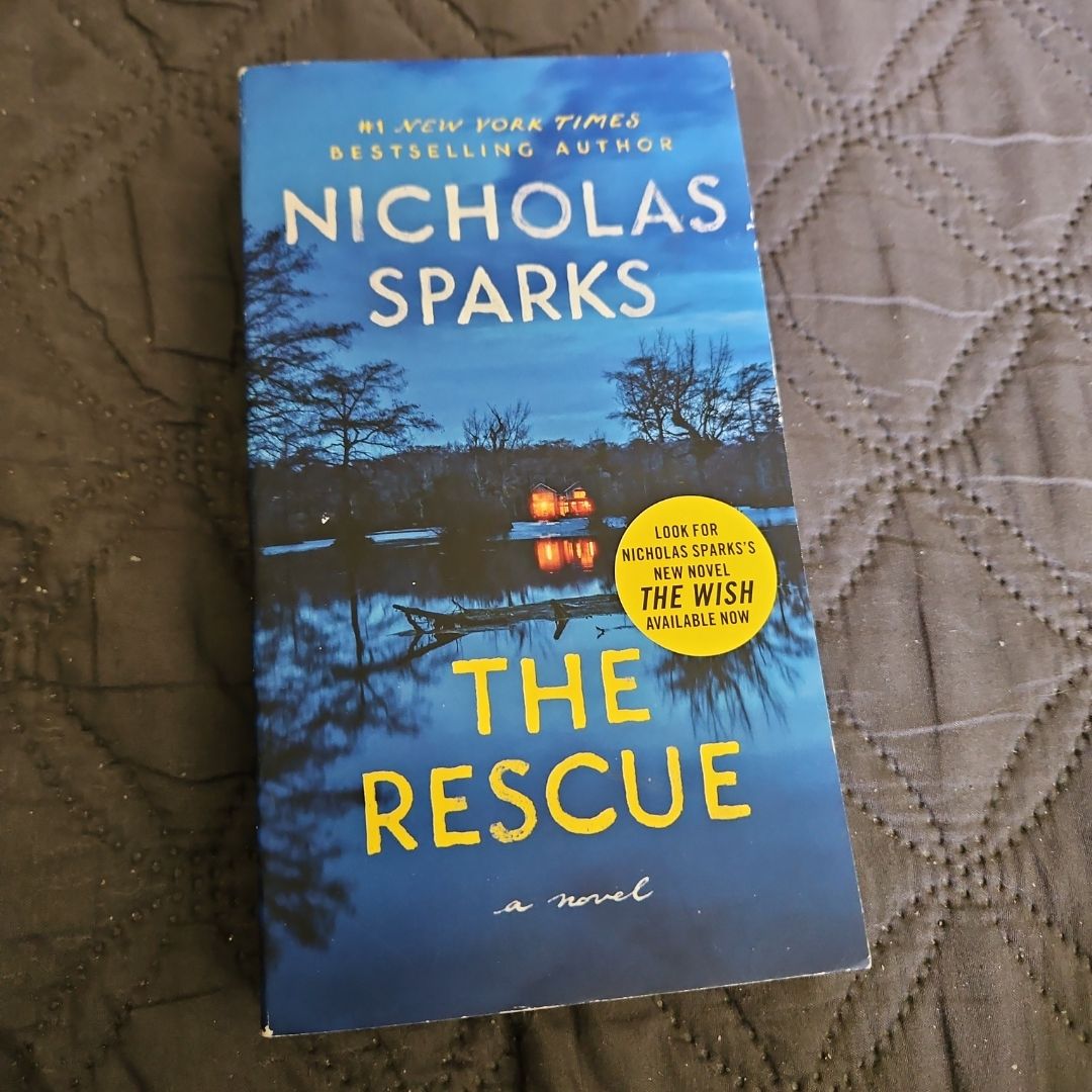 The Rescue