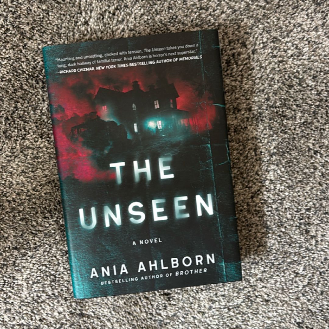 The Unseen