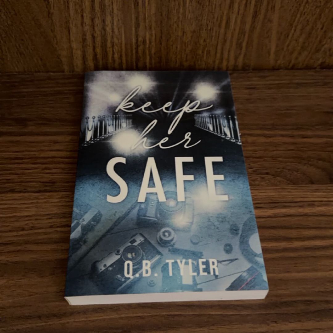 Keep Her Safe: Special Edition