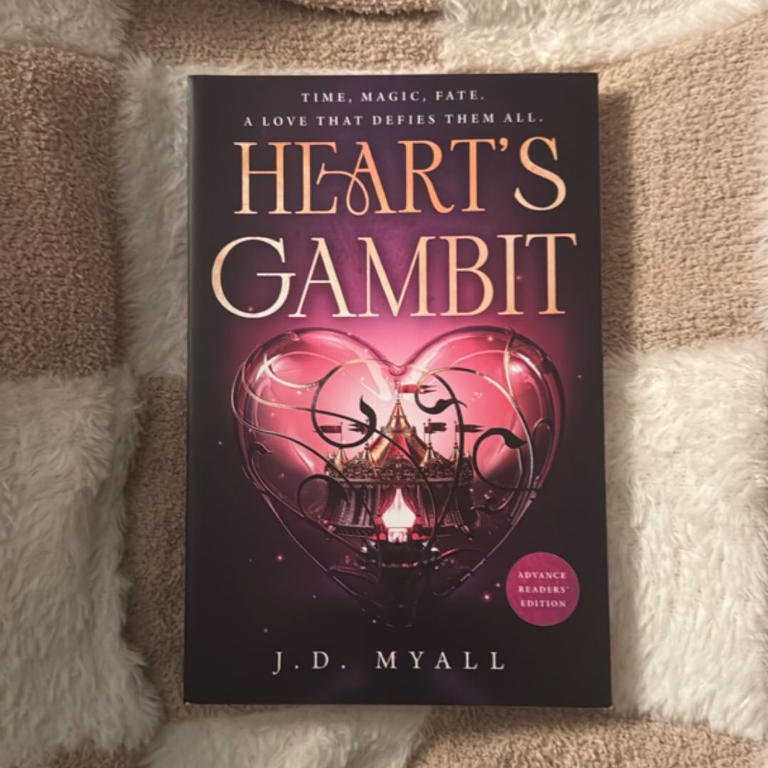 Heart's Gambit